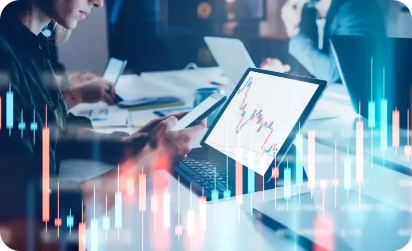 Lior Fortex algorithmic trading