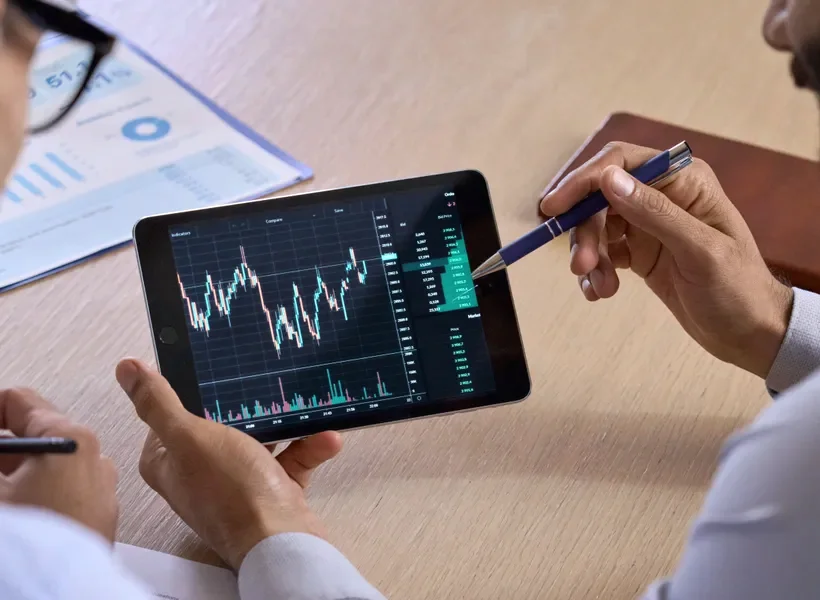 Lior Fortex investment analysis
